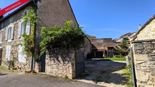 Annonce Vente Prestige Charroux 86