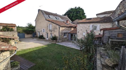 Acheter Prestige 250 m2 Charroux