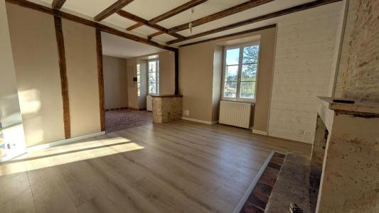 Acheter Prestige Charroux 250000 euros