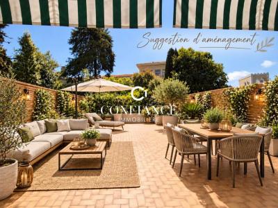 Annonce Vente Appartement Nice 06