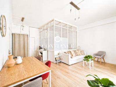 Acheter Appartement Nice 379000 euros