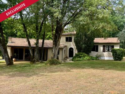 For sale Saint-pierre-d'exideuil 6 rooms 158 m2 Vienne (86400) photo 0