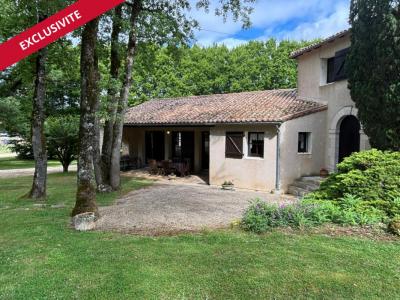 Acheter Maison Saint-pierre-d'exideuil Vienne