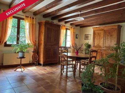 Acheter Maison Saint-pierre-d'exideuil 187000 euros