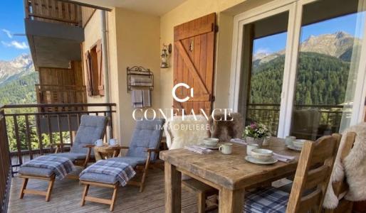 Acheter Appartement Saint-etienne-de-tinee Alpes Maritimes