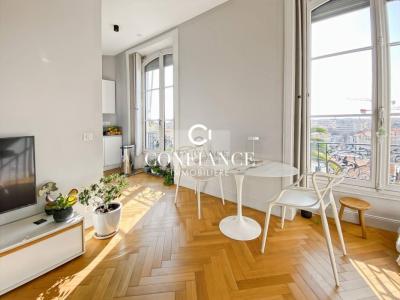 Acheter Appartement 46 m2 Nice