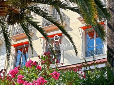 Acheter Appartement Nice 485000 euros