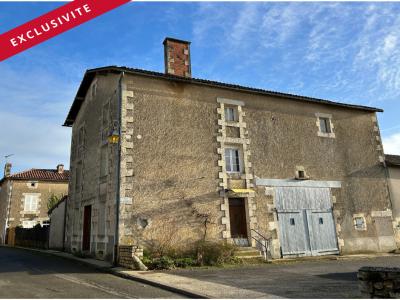 For sale Champniers 4 rooms 98 m2 Vienne (86400) photo 0