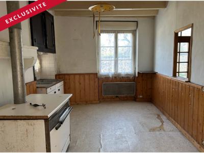 Annonce Vente 4 pi�ces Maison Champniers 86