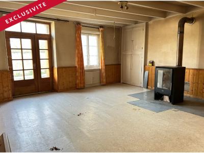 Acheter Maison 98 m2 Champniers
