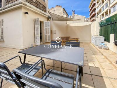 Annonce Vente 2 pi�ces Appartement Nice 06