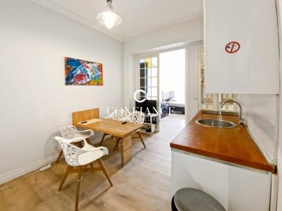 Acheter Appartement Nice 392000 euros