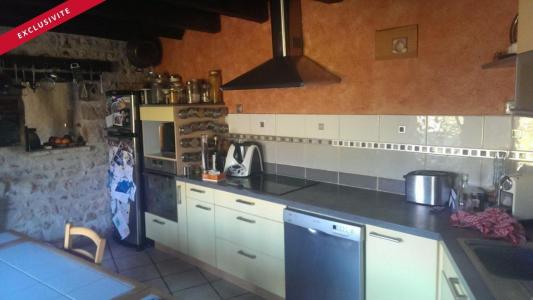 Annonce Vente 7 pi�ces Maison Celle-levescault 86