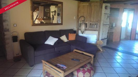 Acheter Maison 167 m2 Celle-levescault