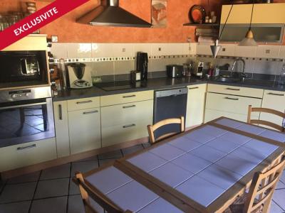 Acheter Maison Celle-levescault Vienne