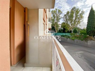 Annonce Vente 2 pi�ces Appartement Nice 06