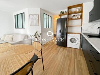 Acheter Appartement 34 m2 Nice