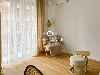 Acheter Appartement Nice 279000 euros