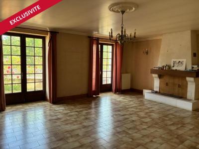Acheter Maison Savigne 120000 euros
