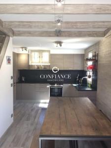 Annonce Vente 4 pi�ces Appartement Saint-etienne-de-tinee 06
