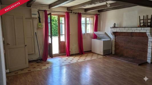 Acheter Maison 101 m2 Chateau-garnier