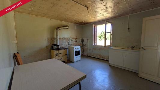 Acheter Maison Chateau-garnier 35000 euros