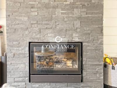 Annonce Vente 3 pi�ces Appartement Saint-etienne-de-tinee 06