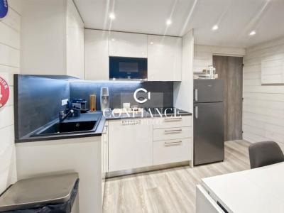 Acheter Appartement Saint-etienne-de-tinee 599000 euros