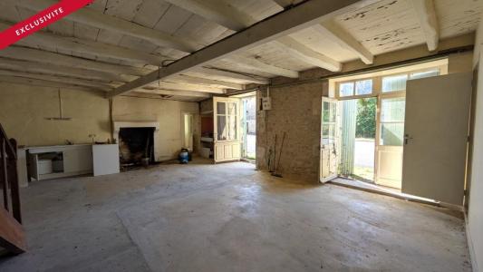 Acheter Maison 107 m2 Chateau-garnier