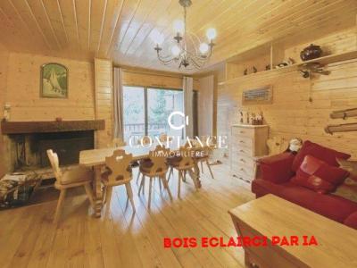 For sale Saint-etienne-de-tinee 4 rooms 85 m2 Alpes Maritimes (06660) photo 0