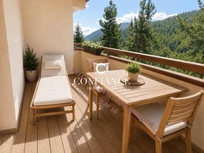 Acheter Appartement Saint-etienne-de-tinee Alpes Maritimes