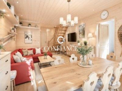 Acheter Appartement Saint-etienne-de-tinee 538000 euros
