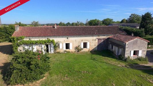 Annonce Vente 5 pi�ces Maison Savigne 86