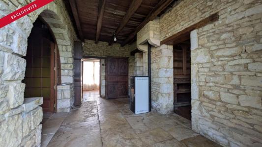 Acheter Maison Savigne Vienne
