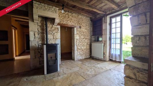 Acheter Maison Savigne 149000 euros