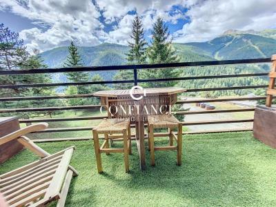 For sale Auron 2 rooms 53 m2 Alpes Maritimes (06660) photo 0