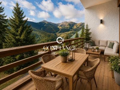 Acheter Appartement Auron Alpes Maritimes