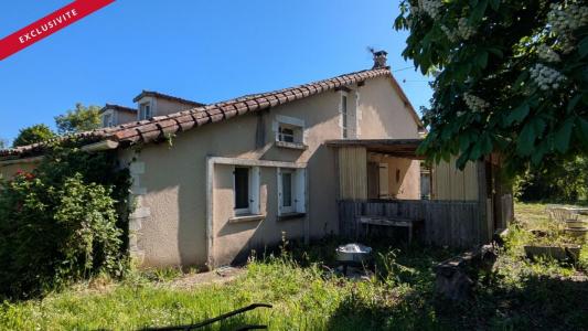 Acheter Maison 78 m2 Saint-romain