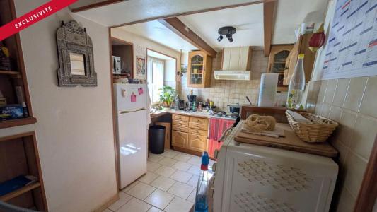 Acheter Maison Saint-romain 80500 euros