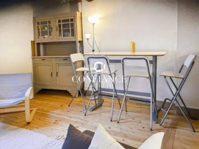 Annonce Vente 4 pi�ces Appartement Saint-etienne-de-tinee 06