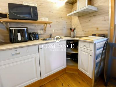 Acheter Appartement 74 m2 Saint-etienne-de-tinee