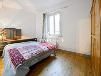 Acheter Appartement Saint-etienne-de-tinee Alpes Maritimes