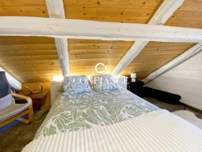 Acheter Appartement Saint-etienne-de-tinee 349000 euros