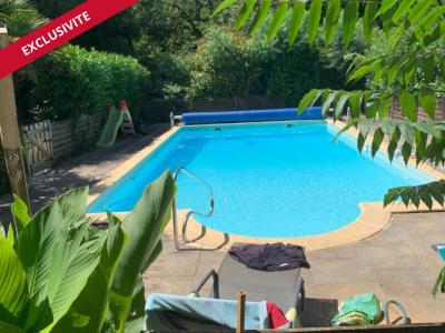 Annonce Vente 4 pi�ces Maison Anche 86