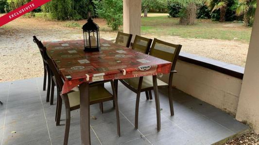 Acheter Maison 220 m2 Anche