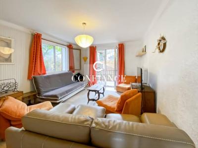 Annonce Vente 2 pi�ces Appartement Auron 06