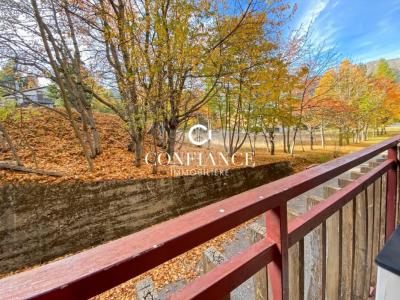 Acheter Appartement 53 m2 Auron