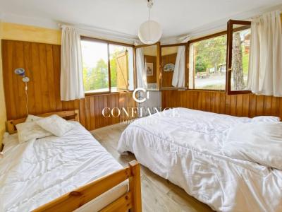 Acheter Appartement Auron 335000 euros