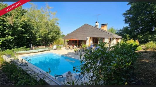 For sale Civray 5 rooms 110 m2 Vienne (86400) photo 0