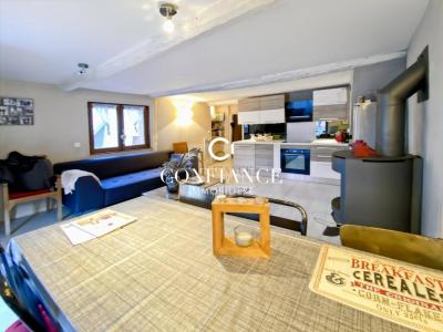 Annonce Vente 3 pi�ces Appartement Saint-etienne-de-tinee 06